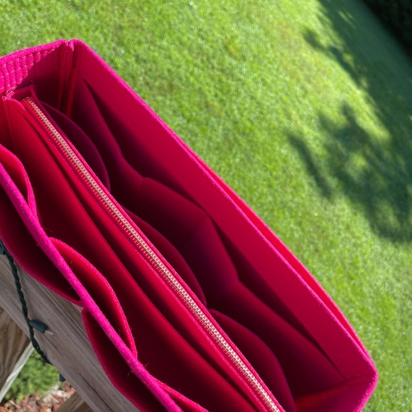 LUXURY PURSE ORGANIZER - Picture 3 of 5